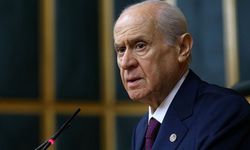 Bahçeli, 'Öcalan' çağrısını yineledi: "Sözümün arkasındayım"