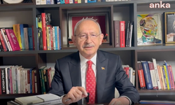 Kılıçdaroğlu: Erdoğan'dan yolsuzlukların hesabını sormaya gidiyorum