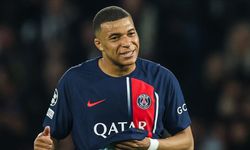 Mbappe, Fransa Milli Takımı'nın aday kadrosuna davet edilmedi