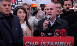 CHP'li Bakan: Süreç, hukuki gerekçeler üretilerek işletilmiş