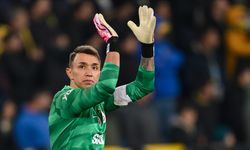 Muslera'dan Mourinho'ya gönderme: 'İstemiyorsa gidebilir'