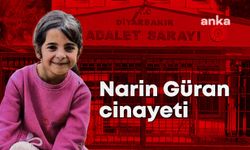 Narin'in annesi Yüksel Güran: Namusuma leke sürdüler