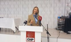 Aylin Nazlıaka: AKP'nin hakkını yemek istemem, birçok birinciliğimiz oldu