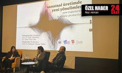 “Yeni Hollywood” film seçkisi Ankara gösterimi yapıldı