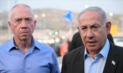 Gallant, "Netanyahu ile 3 konuda yaşadığı anlaşmazlık" nedeniyle görevden alındığını belirtti