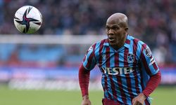 Nwakaeme'nin 896 günlük gol orucu