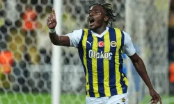 Fenerbahçe'de Osayi'nin transferinin gerçekleşmeme nedeni belli oldu