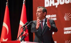 CHP lideri Özel: Bu siyaset mi? Olmaz olsun sizin siyasetiniz