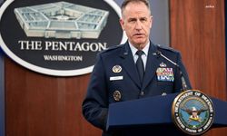 Pentagon: ABD, Orta Doğu'ya ilave askeri güç konuşlandıracak