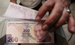 TCMB duyurdu: Yeni banknotlar tedavüle çıktı