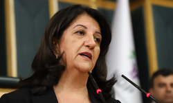 Pervin Buldan'dan Burcu Köksal'a yanıt: 'Biz sana ölüyoruz…'