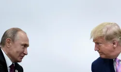 Washington Post: Trump, Putin'e ABD'nin Avrupa'daki askeri varlığını hatırlattı