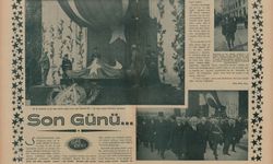 "Basında Atatürk: 10 Kasım Arşivi", Salt Araştırma'da çevrim içi erişime açıldı