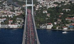 46. İstanbul Maratonu, yarın koşulacak