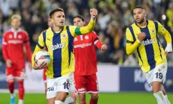 Dusan Tadic, performansıyla göz doldurmaya devam ediyor