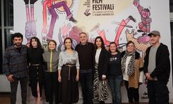 35. Ankara Film Festivali ilk gününü geride bıraktı