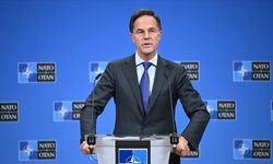 NATO Genel Sekreteri Rutte: "Rusya ile görüşmelere başlama kararını sadece Ukrayna hükümeti verebilir"