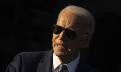 Biden, Amazon ormanlarını ziyaret eden ilk ABD Başkanı oldu