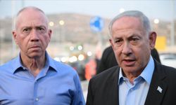 İsrail, UCM'nin Netanyahu ve Gallant hakkındaki tutuklama kararının temyiz edilmesini istedi