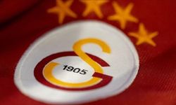 Galatasaray'ın yeni forma sırt sponsoru Pasifik Holding oldu