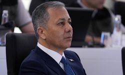 Bakan Yerlikaya: Demokrasinin seviyesini korumamız lazım