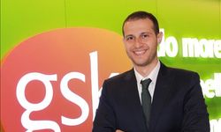 GSK Türkiye'den globale atama gerçekleşti