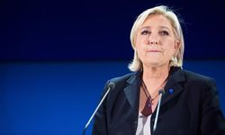 Fransa'da aşırı sağcı Le Pen'in hapsi istendi