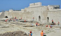 Seddülbahir Kalesi'nin restorasyonu Avrupa'dan "Miras Projesi" ödülü kazandı