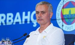 UEFA'dan Jose Mourinho'ya ceza