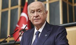 Bahçeli İmralı çağrısını yineledi: MHP olarak ne dediysek arkasındayız