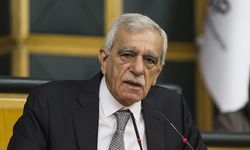 Ahmet Türk, Bahçeli ile görüşme iddialarına yanıt verdi!