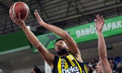 Fenerbahçe Beko, Zalgiris'i mağlup etti