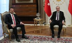 Erdoğan'dan İmamoğlu'na tazminat davası