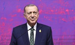 Cumhurbaşkanı Erdoğan’dan öğretmen ataması mesajı: Ulvi görevde başarılar diliyorum