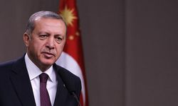 Cumhurbaşkanı Erdoğan, Azerbaycan'da