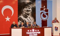 Trabzonspor Kulübü Divan Başkanlık Kurulundan hakem eleştirisi