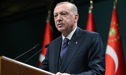 Erdoğan: İsrail küresel sistemi tehdit ediyor