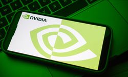 Nvidia, Apple'ı geçerek dünyanın en değerli şirketi oldu