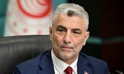 Bakan Bolat'tan "2024 Türkiye Raporu" yorumu: Objektiflikten uzak