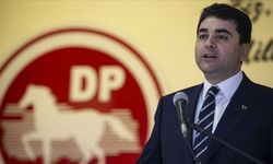 Gültekin Uysal yeniden Demokrat Parti Genel Başkanı seçildi