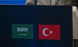 Ticaret Bakanı Bolat Türkiye-Suudi Arabistan İş Forumu'nda konuştu: