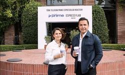 Türk Telekom Prime, ismini" Espressolab Roastery"e veriyor