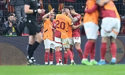 Galatasaray'ın AZ Alkmaar kadrosu açıklandı