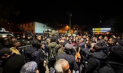 Tunceli’de kayyım protestosunda tutuklananların sayısı dokuza çıktı