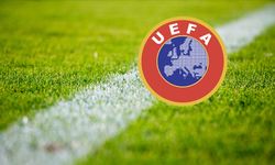 UEFA hatayı kabul etti!