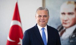 Muratpaşa Belediye Başkanı Ümit Uysal'ın oğlu vuruldu