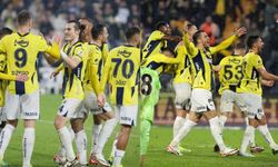 Fenerbahçe, Başakşehir'i mağlup etti