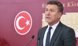 CHP'li Sarıbal: Amaç ucuz et yedirmek değil, yandaşı zengin etmek