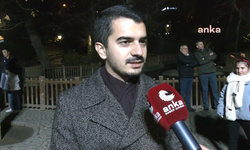 Çankayalılar, Kuğulu Park'ta konserle yeni yılı kutladı