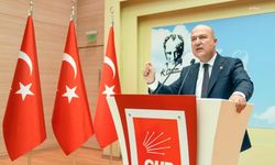 CHP'li Bakan, Ali Yerlikaya’ya Türkiye'deki Suriyelileri sordu